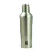 Bergner Termos BG-41757-GR boca MIDNIGHT nehrđajući čelik 500 ml