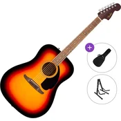 Fender California Standard Redondo Standard SET 3-Color Sunburst Akusticna gitara
