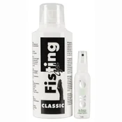 Megasol Fisting Gel 500ml