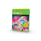 KEMIJA 9 IROKUS+, interaktivni učni komplet za kemijo, ROKUS - KLETT (716318)