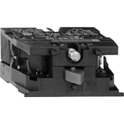 SCHNEIDER APC Pomožno stikalo Schneider Electric ZB2BE101, (20889830)