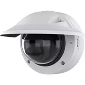 AXIS P3285-LVE Dome IP sigurnosna kamera Unutarnja i vanjska 1920 x 1080 piksela Stropna/zidna