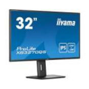 Iiyama 32 Speakers, XB3270QS-B5