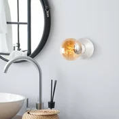 OPVIQ Vall Lamp zidna cream Spot 14206