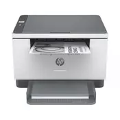 HP Štampac LASERJET MFP M236d 9YF94A sivi