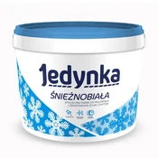 Sneguljčica emulzijska stenska barva 3L 1 kos.