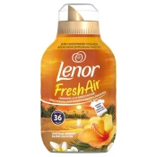 Lenor Mehčalec Fresh Air Tropical Sunset, 36 pranj