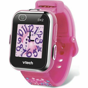 Dječji Smartwatch Vtech Kidizoom Roza