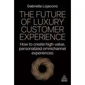 The Future of Luxury Customer Experience