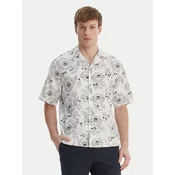 Guess Srajca M6GH29 W1718 Bela Regular Fit