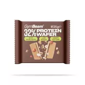 GymBeam 32% Protein Wafer