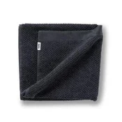 Kela Brisača KL-23942 LAVINIA black 50 x100cm