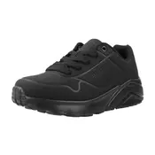 Skechers Zapatillas Nino Modele Uno Lite - Delodox Črna