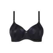 Chantelle Nedrček GLAZE črna