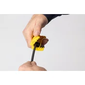 JOKARI Jokari alat za skidanje izolacije za PV kablove 2.5 – 6.0 mm2 J30199
