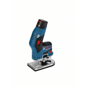 akumulatorski ROBNI REZKALNIK BOSCH GKF 12V-8