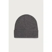 United Colors of Benetton beanie kapa ženska volnena