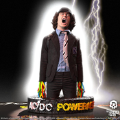 Dekoracija (3D vinil) AC/DC - Powerage - KNBZ-ACDCPWRAGE100