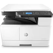HP LaserJet MFP M442dn – A3, duplex