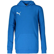 Mikina s kapuco Puma teamGOAL 23 Casuals Hoody Jr