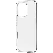 OBAL:ME TPU Ovitek za Honor 600 Lite Prozoren