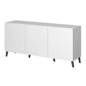 Ormaric RB84, Boja: Bijela