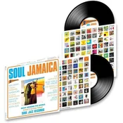 Various Artists - Soul Jamaica (2 LP)
