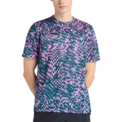 New Balance Majica London Edition RC Essential Printed T-Shirt