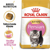 Royal Canin Suva hrana za persijske macice Kitten Persian - 400gr.