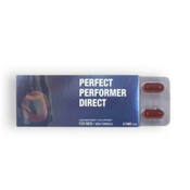 Perfect Performer Direct - prehransko dopolnilo v kapsulah za moške (8 kosov)