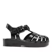 Sandali Melissa Mini Melissa Possession Bb 32410 Črna