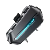 AWEI VS-1 Bluetooth slušalice za biciklizam, STEREO v5.4, IPX6, crne
