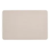 Bež kopalniška preproga iz diatomejske zemlje 39x60 cm Simi – Wenko