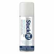 Lepilni sprej za obnovo podloge – Stick it