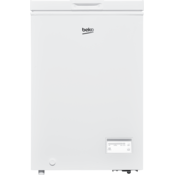 BEKO Horizontalni zamrzivac CF100WN beli