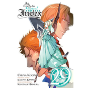 CERTAIN MAGICAL INDEX V29