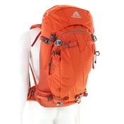 Gregory Targhee 45 Nahrbtnik