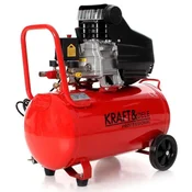 shumee Oljni kompresor 50L KD401
