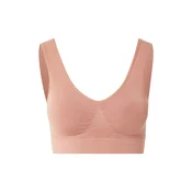MAGIC Bodyfashion Nedrček Perfect svetlo rjava