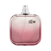 Lacoste Eau de Lacoste L.12.12 Rose Eau Intense 100 ml toaletna voda tester za ženske