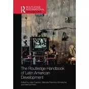 The Routledge Handbook of Latin American Development