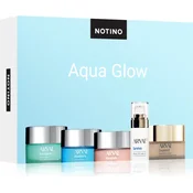 Beauty Discovery Box Notino Aqua Glow set za ženske