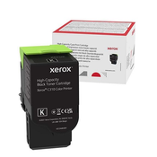 toner Xerox C310/C315 (006R04368) črna, original