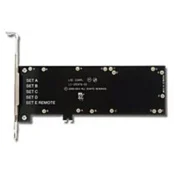 Supermicro SUPERMICRO Supercap mounting bracket for PCI-E location (BKT-BBU-BRACKET-05)