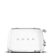 Toaster SMEG TSF03WHEU