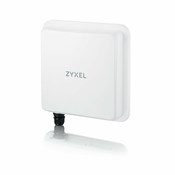 FWA710, 5G Outdoor Router,Standalone/Nebula with 1 year Nebula Pro License, 2.5G LAN, EU and UK
