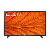 LG 32LM6370PLA Smart TV 32" Full HD DVB-T2
