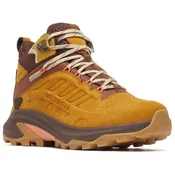 Ženska obutev za uporabo na prostem Merrell Moab Speed 2 LTR MID WP Maple  UK 5