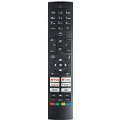 General JVC RM-C3607 - zamenjava daljinski upravljalnik
