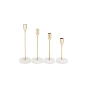 Inne Dekorativen svečnik home & lifestyle 4-pack